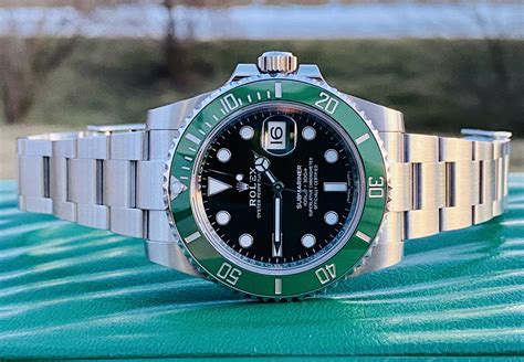 rolex hulk 2021 prix|Rolex Submariner Date Hulk 116610LV .